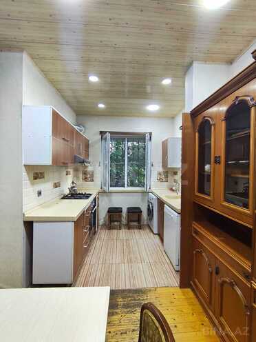 İcarəyə verilir 4 otaqlı həyət evi/bağ evi 130 m², Badamdar q., photo 14 from 32