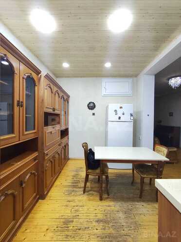İcarəyə verilir 4 otaqlı həyət evi/bağ evi 130 m², Badamdar q., photo 17 from 32