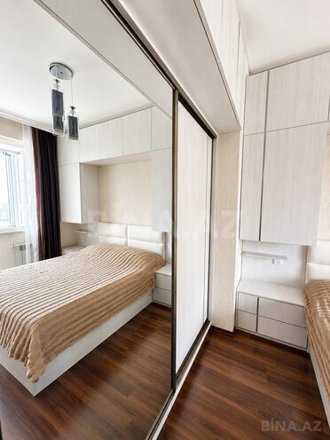 Satılır 2 otaqlı yeni tikili 50 m², 20 Yanvar m., photo 8 from 16