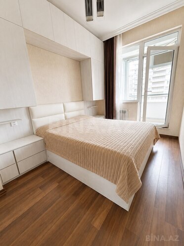 Satılır 2 otaqlı yeni tikili 50 m², 20 Yanvar m., photo 6 from 16