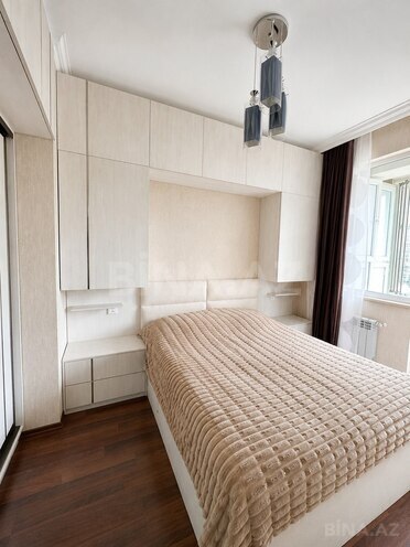 Satılır 2 otaqlı yeni tikili 50 m², 20 Yanvar m., photo 7 from 16