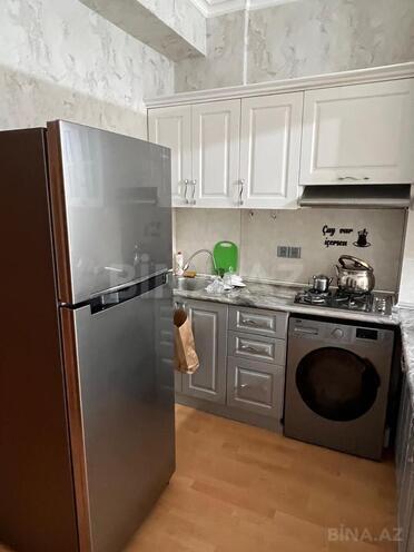 Сдаётся 2-комн. новостройка 86 м², м. Нариман Нариманов, photo 8 from 27