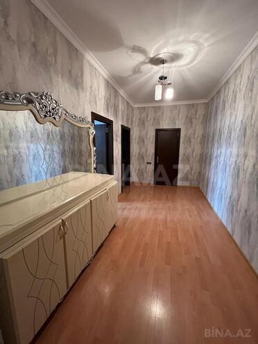 Сдаётся 2-комн. новостройка 86 м², м. Нариман Нариманов, photo 11 from 27
