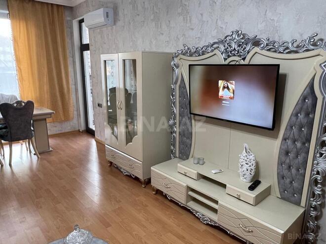 Сдаётся 2-комн. новостройка 86 м², м. Нариман Нариманов, photo 9 from 27