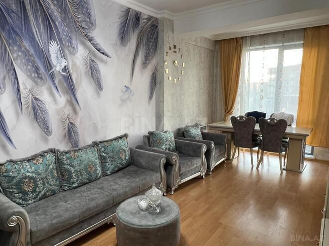 Сдаётся 2-комн. новостройка 86 м², м. Нариман Нариманов, photo 5 from 27