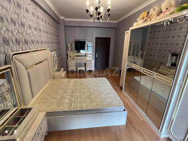 Сдаётся 2-комн. новостройка 86 м², м. Нариман Нариманов, photo 14 from 27