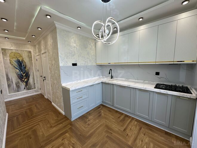 Продаётся 3-комн. вторичка 80 м², м. Халглар Достлугу, photo 4 from 20