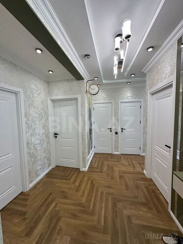 Продаётся 3-комн. вторичка 80 м², м. Халглар Достлугу, photo 15 from 20