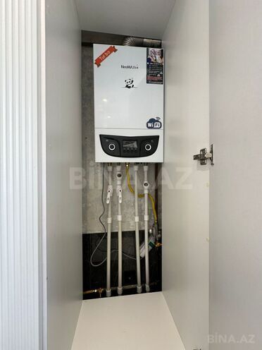 Продаётся 3-комн. вторичка 80 м², м. Халглар Достлугу, photo 19 from 20
