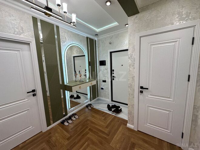 Продаётся 3-комн. вторичка 80 м², м. Халглар Достлугу, photo 16 from 20