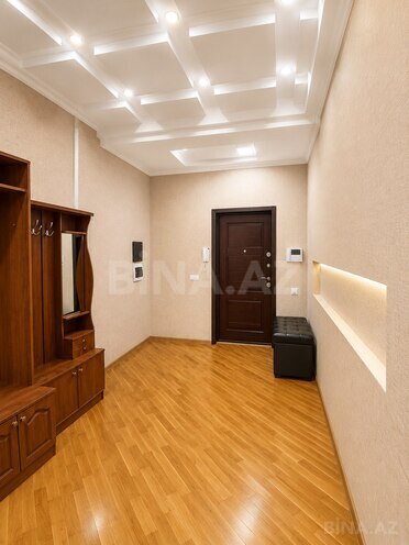 Сдаётся 3-комн. новостройка 130 м², пос. 7-ой мкр, photo 11 from 12