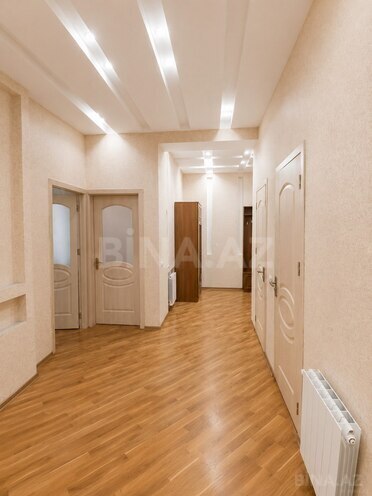 Сдаётся 3-комн. новостройка 130 м², пос. 7-ой мкр, photo 8 from 12