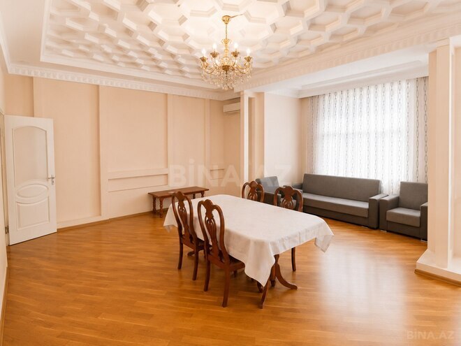 Сдаётся 3-комн. новостройка 130 м², пос. 7-ой мкр, photo 3 from 12