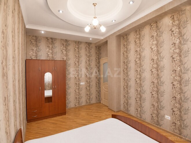 Сдаётся 3-комн. новостройка 130 м², пос. 7-ой мкр, photo 4 from 12