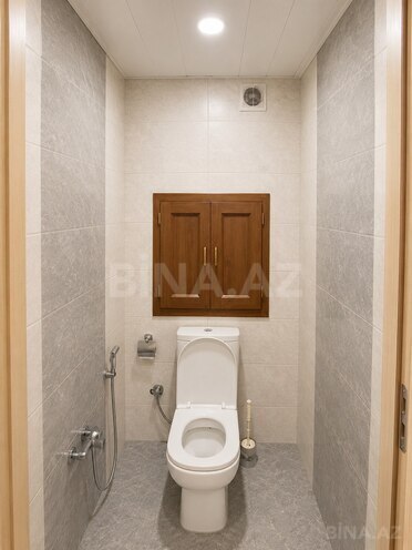Сдаётся 3-комн. новостройка 130 м², пос. 7-ой мкр, photo 10 from 12
