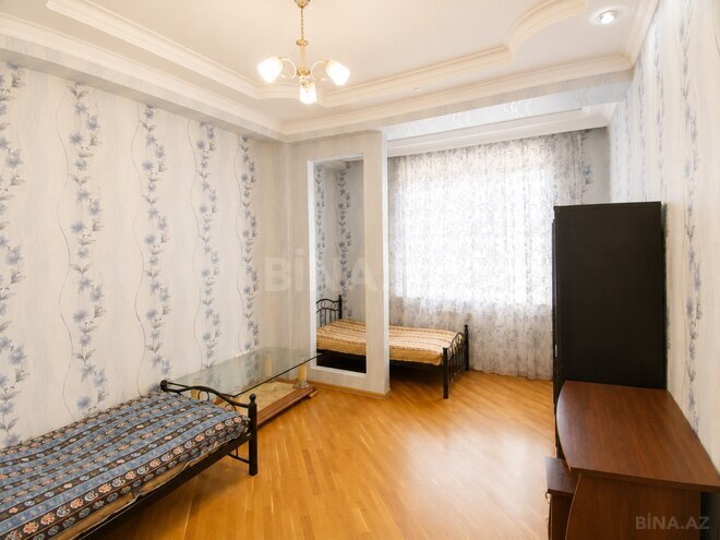 Сдаётся 3-комн. новостройка 130 м², пос. 7-ой мкр, photo 6 from 12