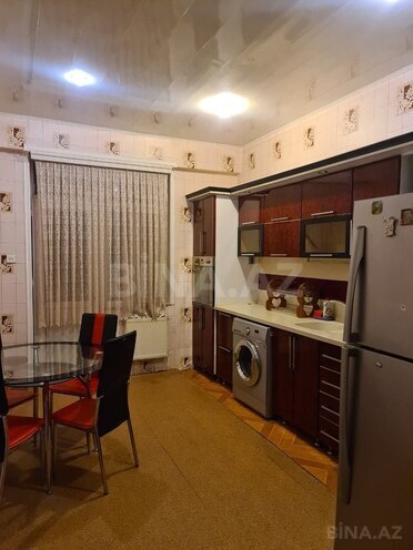 İcarəyə verilir 2 otaqlı yeni tikili 60 m², Yeni Yasamal q., photo 8 from 13