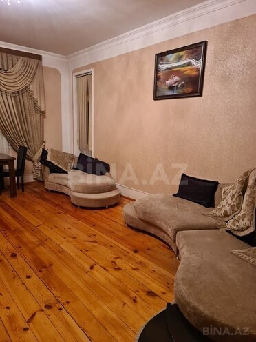 İcarəyə verilir 2 otaqlı yeni tikili 60 m², Yeni Yasamal q., photo 1 from 13