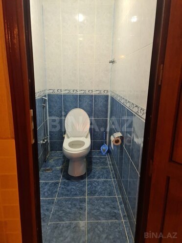 İcarəyə verilir 2 otaqlı yeni tikili 60 m², Yeni Yasamal q., photo 10 from 13