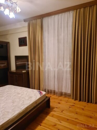 İcarəyə verilir 2 otaqlı yeni tikili 60 m², Yeni Yasamal q., photo 11 from 13