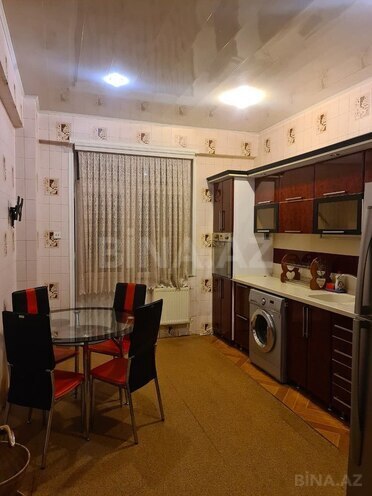 İcarəyə verilir 2 otaqlı yeni tikili 60 m², Yeni Yasamal q., photo 7 from 13