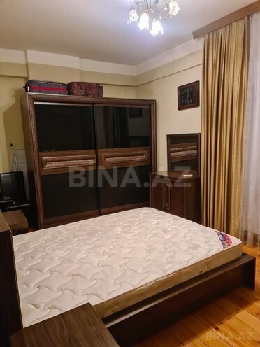 İcarəyə verilir 2 otaqlı yeni tikili 60 m², Yeni Yasamal q., photo 12 from 13