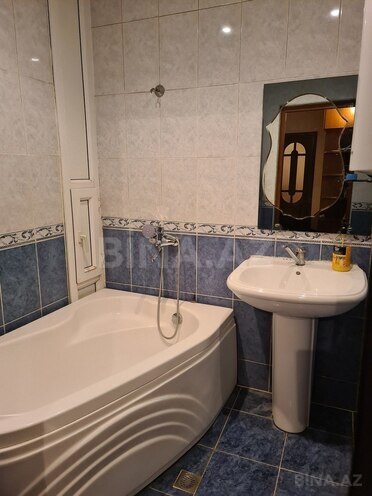 İcarəyə verilir 2 otaqlı yeni tikili 60 m², Yeni Yasamal q., photo 9 from 13