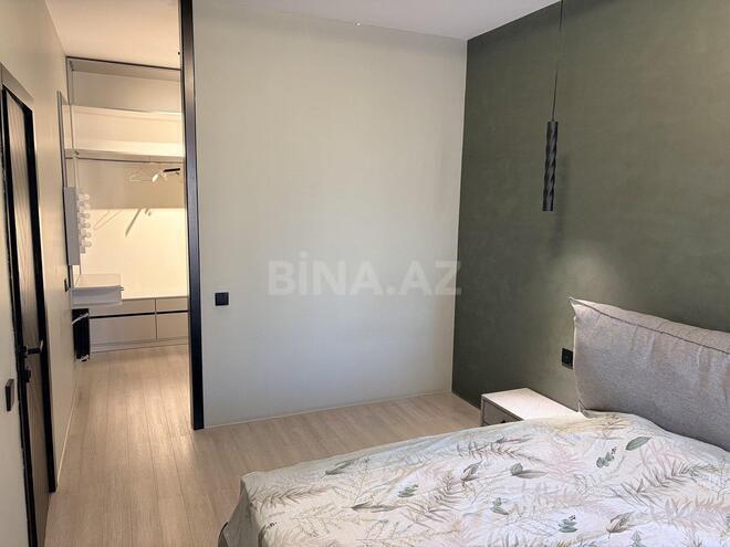 Сдаётся 3-комн. новостройка 106 м², м. 8 ноября, photo 6 from 15
