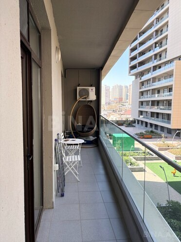 Сдаётся 3-комн. новостройка 106 м², м. 8 ноября, photo 13 from 15