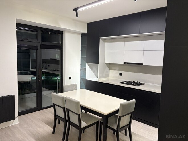 Сдаётся 3-комн. новостройка 106 м², м. 8 ноября, photo 4 from 15