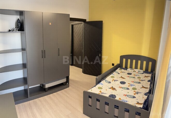Сдаётся 3-комн. новостройка 106 м², м. 8 ноября, photo 7 from 15