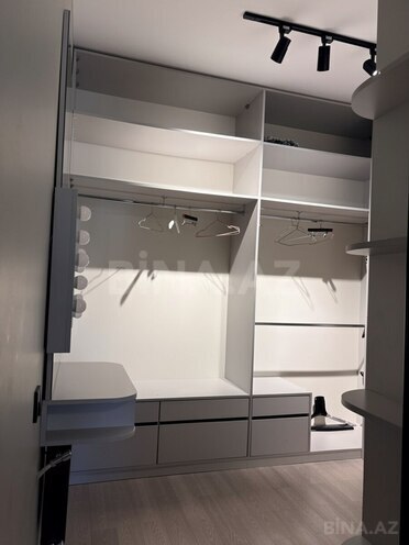 Сдаётся 3-комн. новостройка 106 м², м. 8 ноября, photo 10 from 15