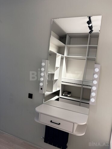 Сдаётся 3-комн. новостройка 106 м², м. 8 ноября, photo 12 from 15