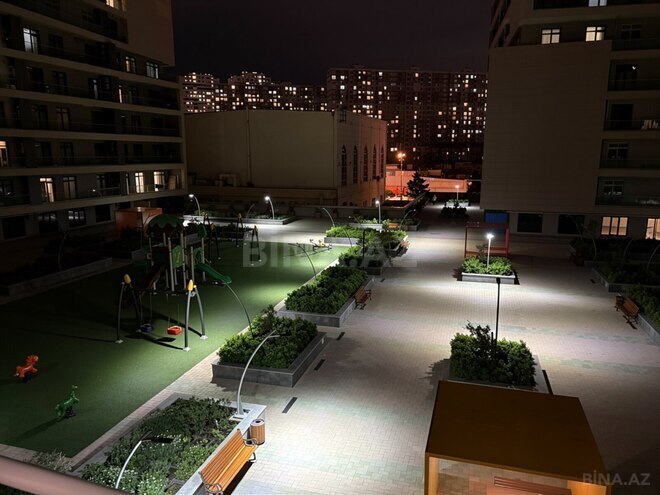 Сдаётся 3-комн. новостройка 106 м², м. 8 ноября, photo 14 from 15