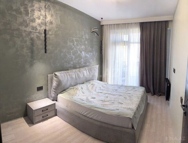 Сдаётся 3-комн. новостройка 106 м², м. 8 ноября, photo 5 from 15