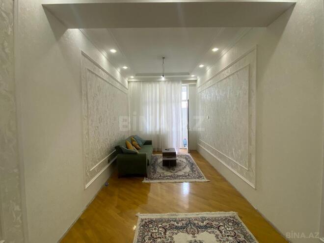 Сдаётся 2-комн. новостройка 80 м², м. Азадлыг проспекти, photo 3 from 10