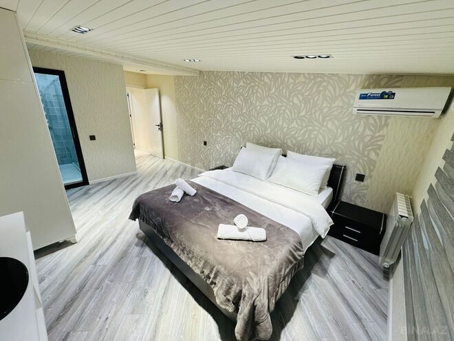 Satılır 3 otaqlı köhnə tikili 90 m², Bayıl q., photo 24 from 29