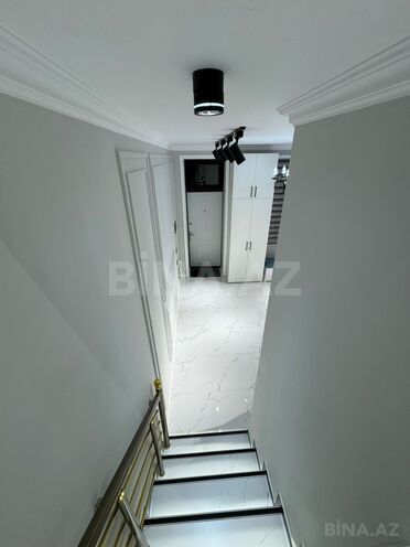 Satılır 3 otaqlı köhnə tikili 90 m², Bayıl q., photo 10 from 29