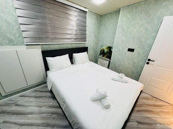 Satılır 3 otaqlı köhnə tikili 90 m², Bayıl q., photo 16 from 29