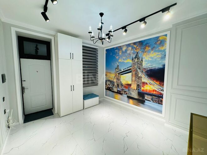 Satılır 3 otaqlı köhnə tikili 90 m², Bayıl q., photo 7 from 29