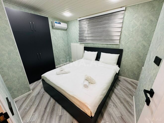 Satılır 3 otaqlı köhnə tikili 90 m², Bayıl q., photo 15 from 29