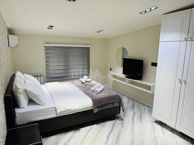 Satılır 3 otaqlı köhnə tikili 90 m², Bayıl q., photo 23 from 29
