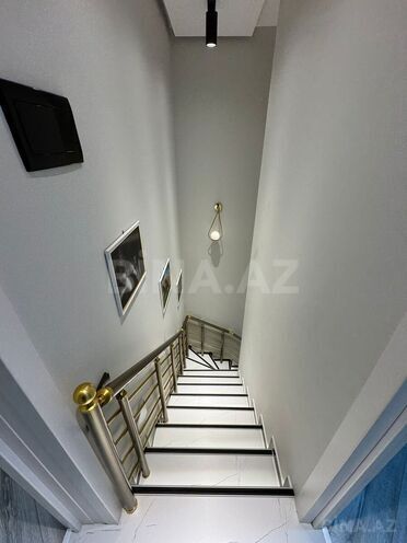 Satılır 3 otaqlı köhnə tikili 90 m², Bayıl q., photo 12 from 29
