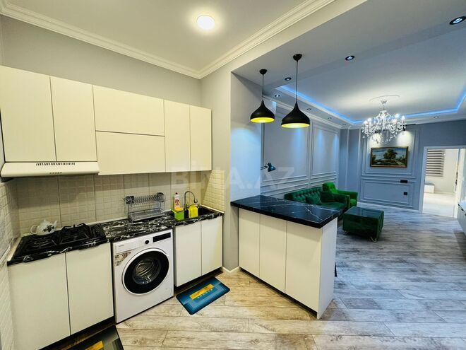 Satılır 3 otaqlı köhnə tikili 90 m², Bayıl q., photo 18 from 29