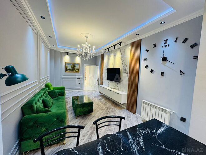 Satılır 3 otaqlı köhnə tikili 90 m², Bayıl q., photo 5 from 29