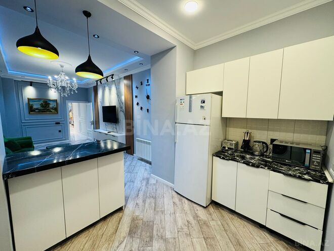 Satılır 3 otaqlı köhnə tikili 90 m², Bayıl q., photo 17 from 29