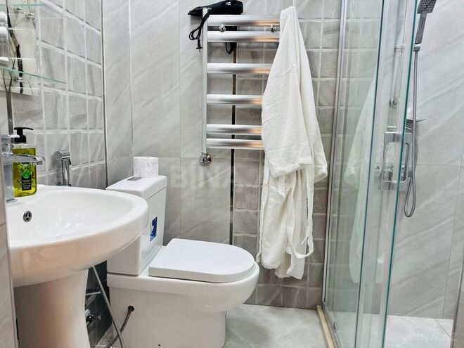 Satılır 3 otaqlı köhnə tikili 90 m², Bayıl q., photo 21 from 29