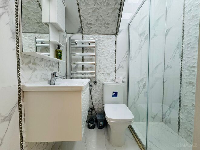Satılır 3 otaqlı köhnə tikili 90 m², Bayıl q., photo 19 from 29
