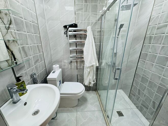 Satılır 3 otaqlı köhnə tikili 90 m², Bayıl q., photo 22 from 29