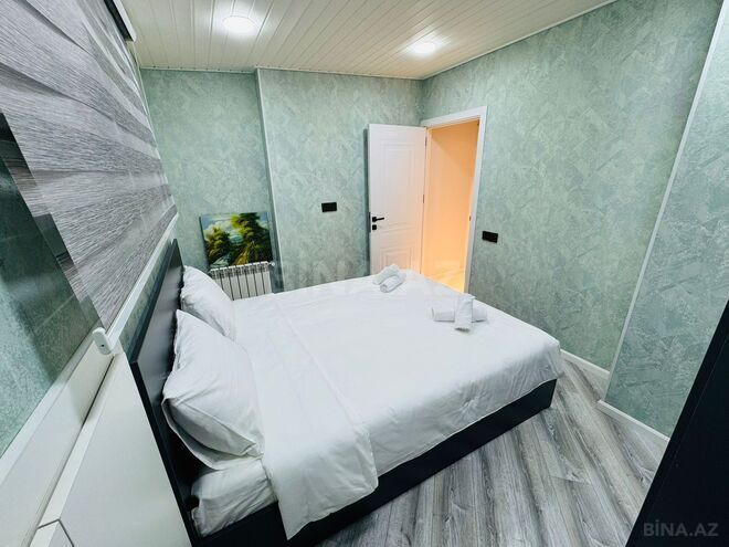 Satılır 3 otaqlı köhnə tikili 90 m², Bayıl q., photo 14 from 29